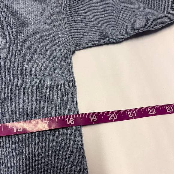 NEW J Crew Ribbed Long Cardigan Sweater!!! - Picture 2 of 4